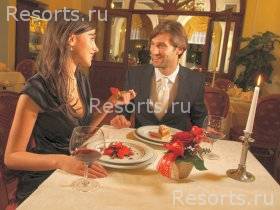 Milenij Hotel 24